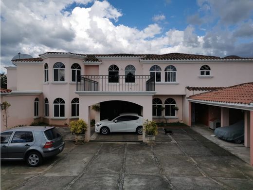 Casa di lusso a Città del Guatemala, Municipio de Guatemala