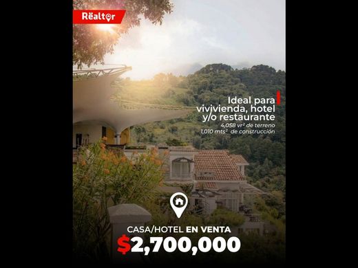 Maison de luxe à Guatemala, Municipio de Guatemala