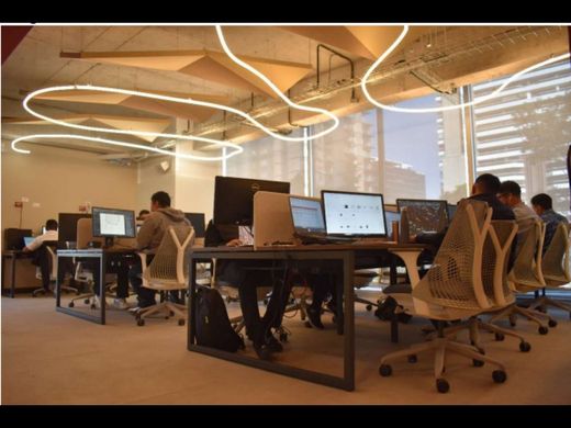 Kantoor in Guatemala-stad, Municipio de Guatemala