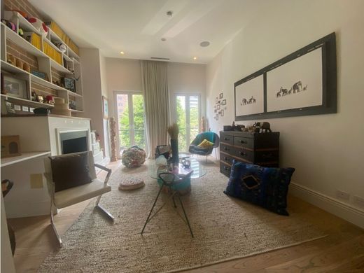 Apartamento - Cidade da Guatemala, Municipio de Guatemala