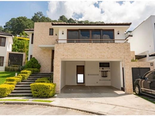 Luxus-Haus in Guatemala-Stadt, Municipio de Guatemala