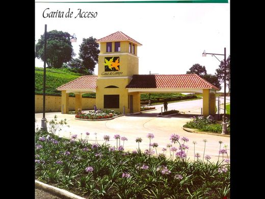 Arsa Fraijanes, Municipio de Fraijanes