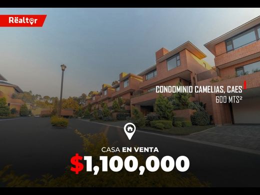 Luxury home in Guatemala City, Municipio de Guatemala