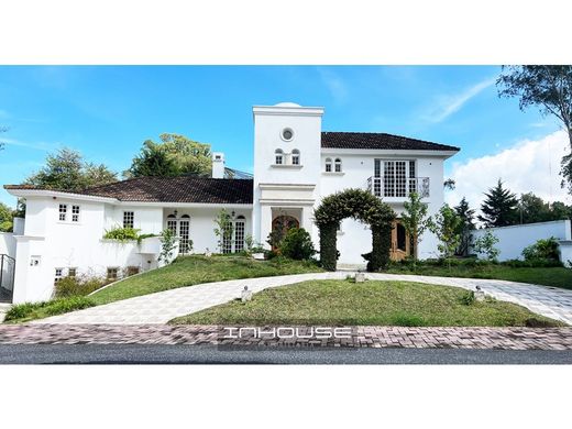 Casa de lujo en Ciudad de Guatemala, Municipio de Guatemala