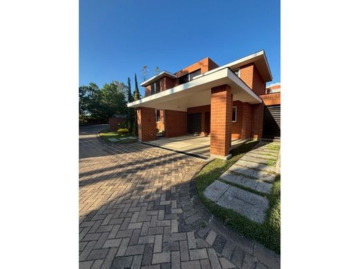 Luxury home in Guatemala City, Municipio de Guatemala