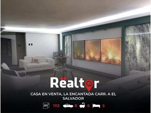 Элитный дом, Гватемала, Municipio de Guatemala