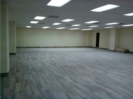 Büro in Guatemala-Stadt, Municipio de Guatemala