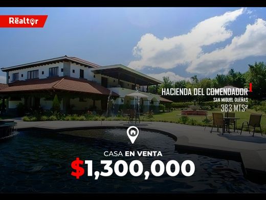 Maison de luxe à San Miguel Dueñas, Departamento de Sacatepéquez