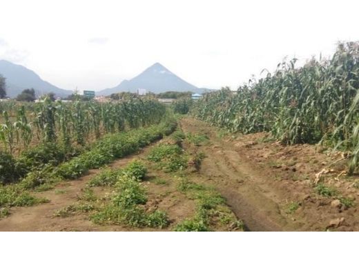 Terreno a Quetzaltenango, Departamento de Quetzaltenango