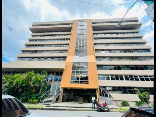 Office in Guatemala City, Municipio de Guatemala