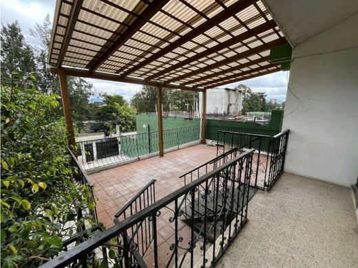 Luxe woning in Guatemala-stad, Municipio de Guatemala