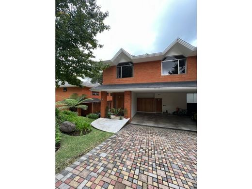 Luxus-Haus in Guatemala-Stadt, Municipio de Guatemala