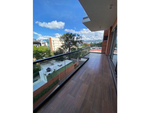 Apartment in Guatemala City, Municipio de Guatemala