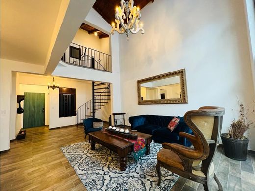 Luxus-Haus in Antigua Guatemala, Departamento de Sacatepéquez