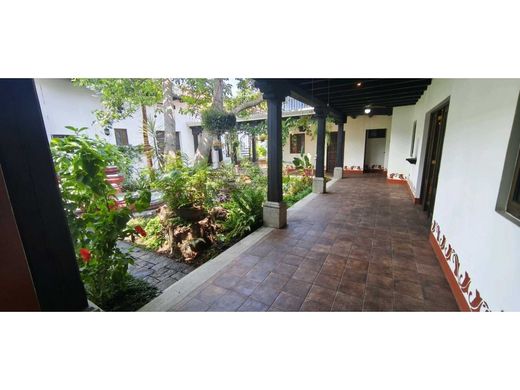 Luxury home in Antigua Guatemala, Departamento de Sacatepéquez