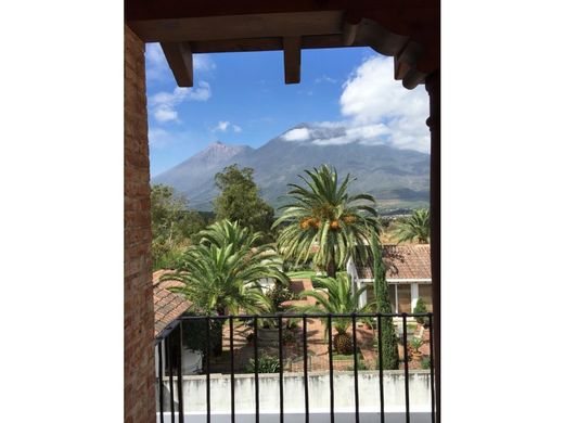 Luxe woning in San Miguel Dueñas, Departamento de Sacatepéquez