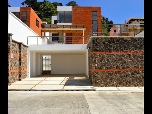Luxus-Haus in Guatemala-Stadt, Municipio de Guatemala