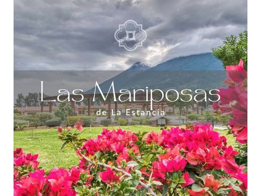 豪宅  San Miguel Dueñas, Departamento de Sacatepéquez