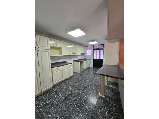 Residential complexes in Guatemala City, Municipio de Guatemala