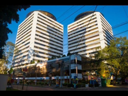 办公室  瓜地馬拉市, Municipio de Guatemala