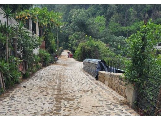 Terreno - Antigua Guatemala, Departamento de Sacatepéquez