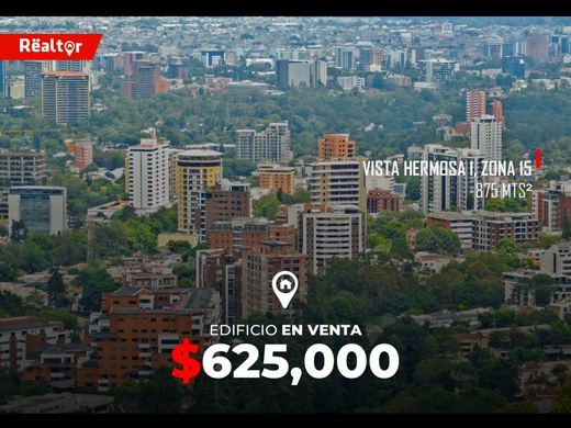 Жилой комплекс, Гватемала, Municipio de Guatemala