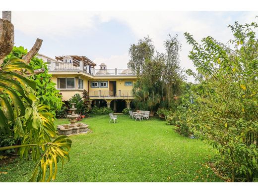 Luxus-Haus in San Pedro Las Huertas, Departamento de Sacatepéquez