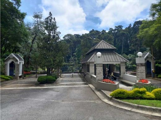 Terreno en Santa Catarina Pinula, Municipio de Santa Catarina Pinula