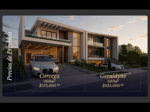 Luxe woning in Guatemala-stad, Municipio de Guatemala