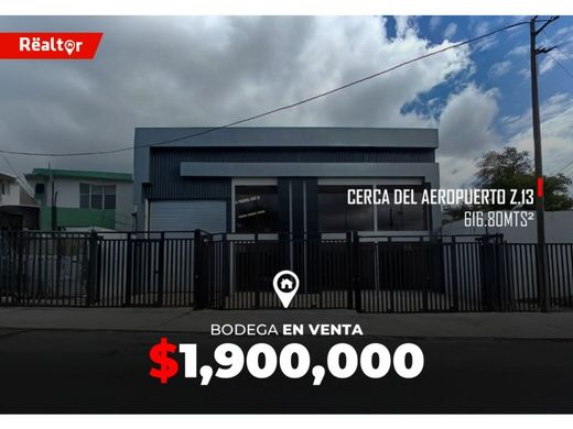 Daire Guatemala City, Municipio de Guatemala