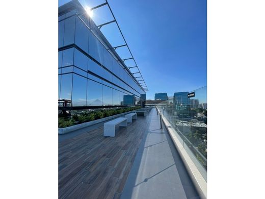 Ofis Guatemala City, Municipio de Guatemala