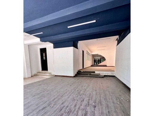 Luksusowy dom w Gwatemala, Municipio de Guatemala