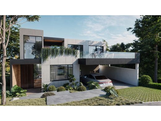 호화 저택 / Guatemala City, Municipio de Guatemala