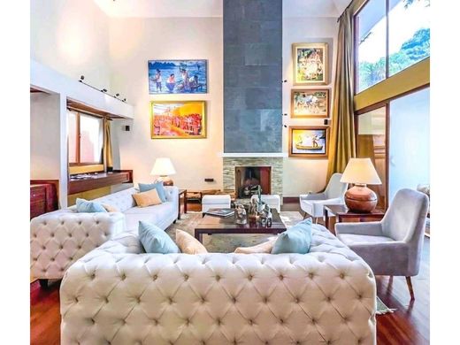 Luxury home in Guatemala City, Municipio de Guatemala