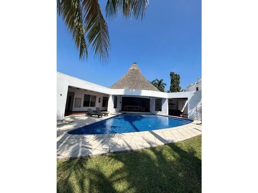 Casa di lusso a Iztapa, Municipio de Iztapa