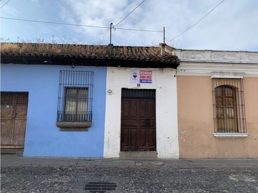 豪宅  安地瓜, Departamento de Sacatepéquez