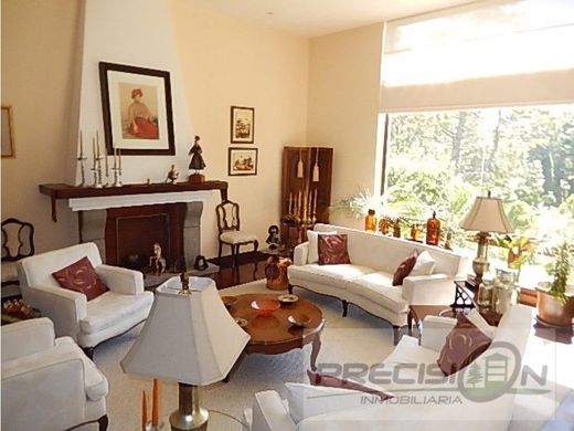 Luxury home in Guatemala City, Municipio de Guatemala