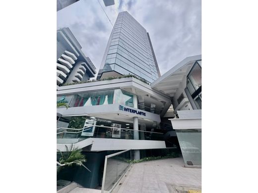 Ofis Guatemala City, Municipio de Guatemala