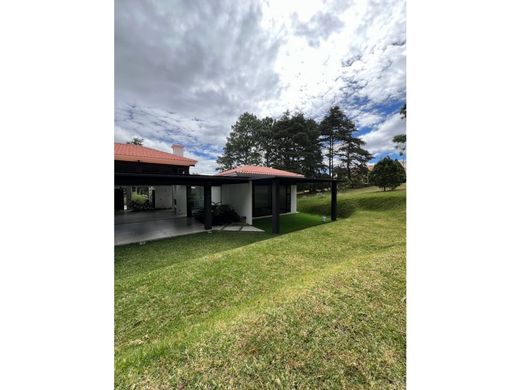 Luxury home in Guatemala City, Municipio de Guatemala