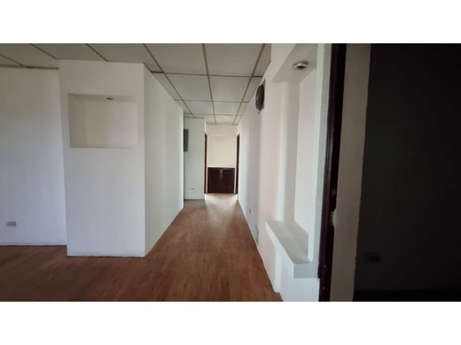 Bureau à Guatemala, Municipio de Guatemala