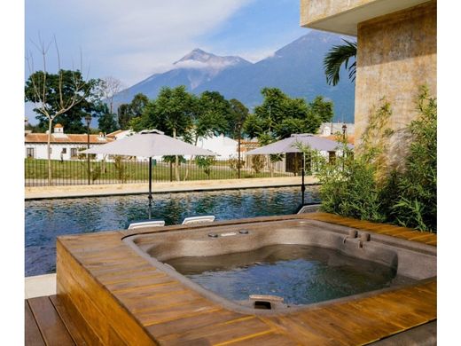 Πολυτελή κατοικία σε Ciudad Vieja, Departamento de Sacatepéquez