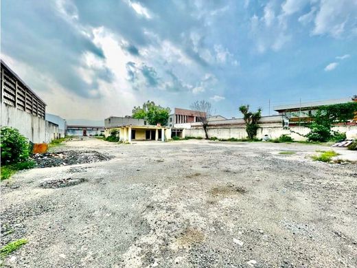 Land in Guatemala City, Municipio de Guatemala