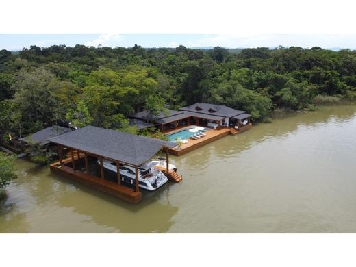 ‏בתי יוקרה ב  Río Dulce, Municipio de Lívingston