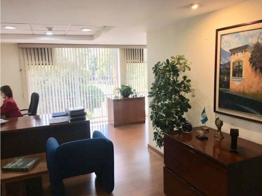 Ufficio a Città del Guatemala, Municipio de Guatemala