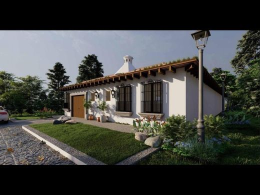 Casa de luxo - Antigua Guatemala, Departamento de Sacatepéquez