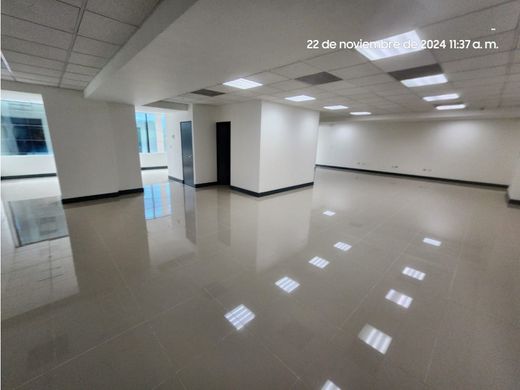 Office in Guatemala City, Municipio de Guatemala