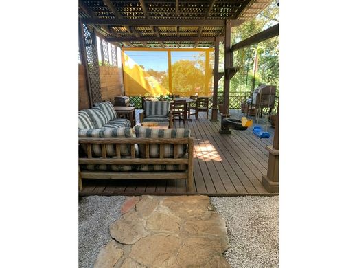 Luxus-Haus in Guatemala-Stadt, Municipio de Guatemala