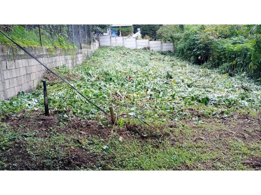 Land in Guatemala City, Municipio de Guatemala