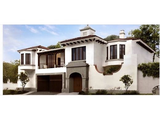 Casa di lusso a Fraijanes, Municipio de Fraijanes