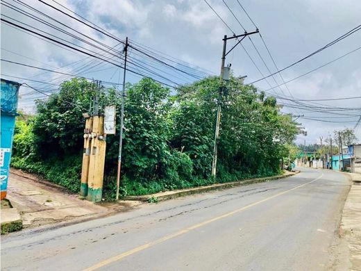 Terrain à Guatemala, Municipio de Guatemala